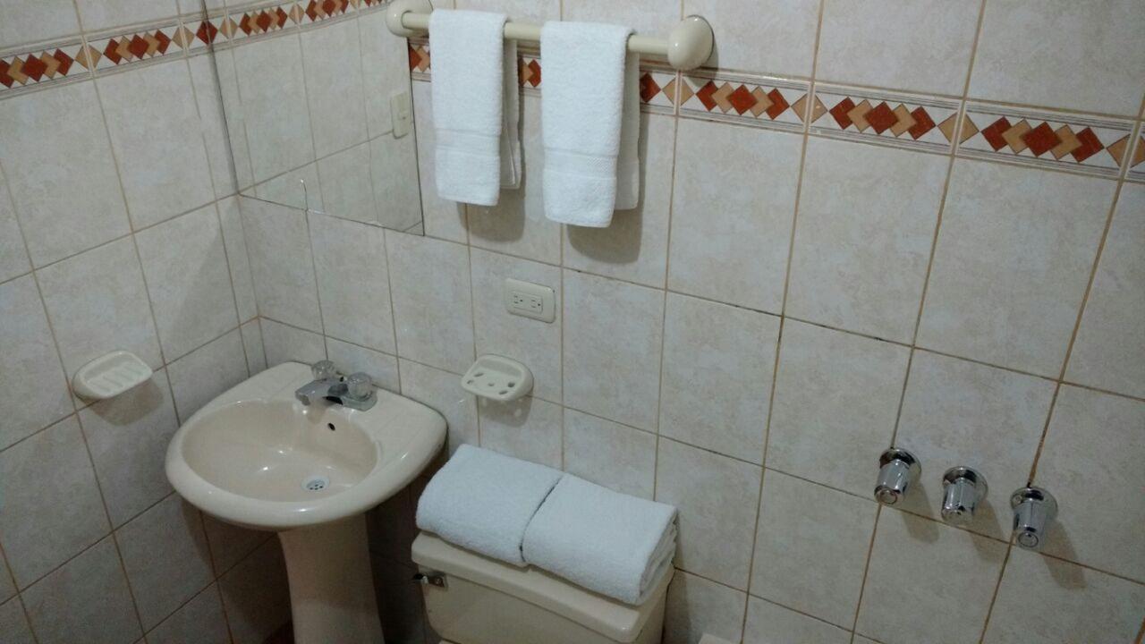Premier Plaza Hotel Πούνο Εξωτερικό φωτογραφία