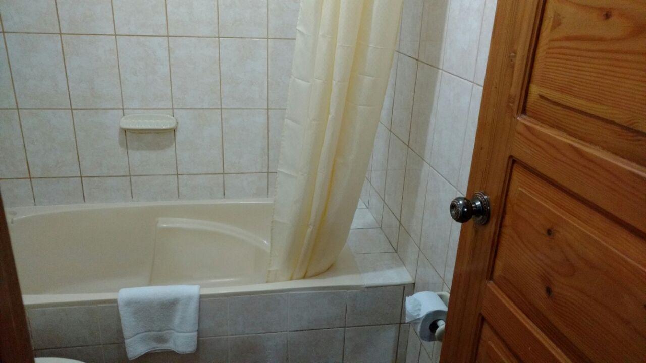 Premier Plaza Hotel Πούνο Εξωτερικό φωτογραφία