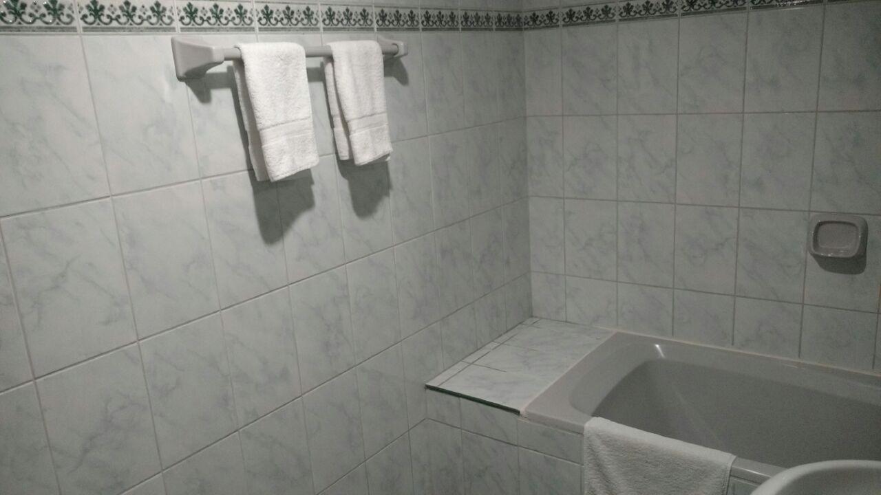 Premier Plaza Hotel Πούνο Εξωτερικό φωτογραφία